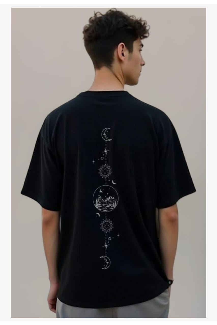 A stylish tee.